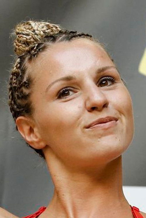 Britain Hart as Self