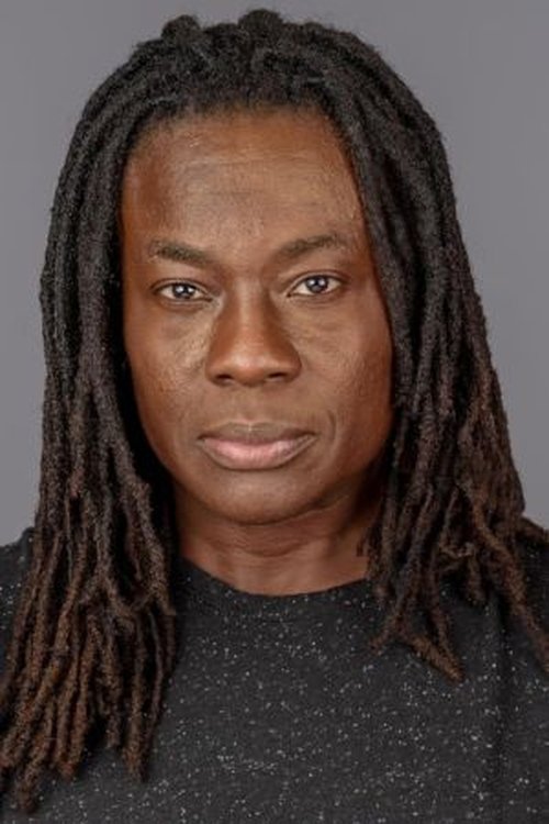 Skyler Cooper as Jackie