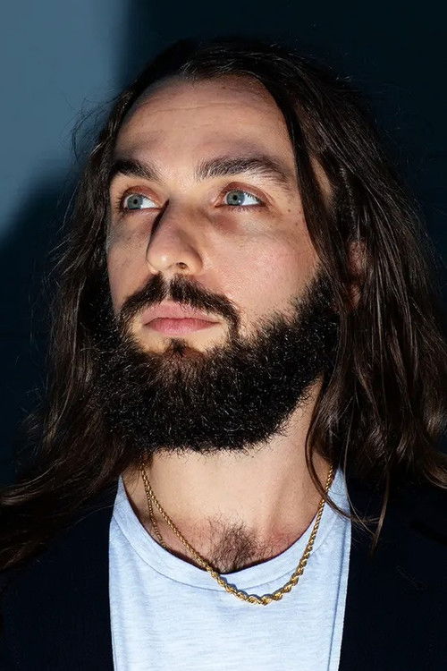 Jeff Divine as Self (archive footage)