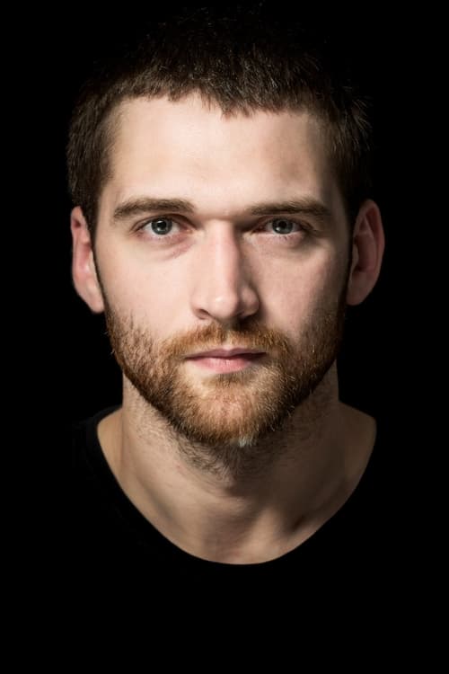 Kęstutis Cicėnas as Dovydas