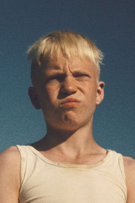 Jarne Heylen as Brian