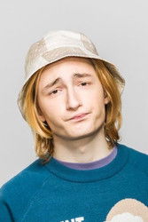 Kryštof Švehlík as Jan "Johny" Vondráček