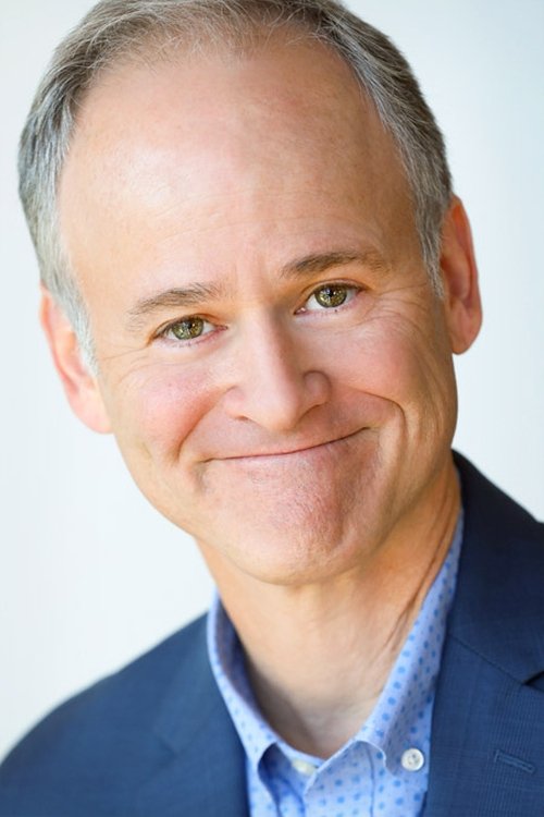 David Goldman as Darren Kaplan