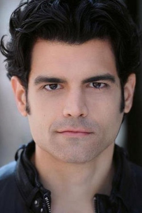 Jason Griffith as Sonic The Hedgehog (English)