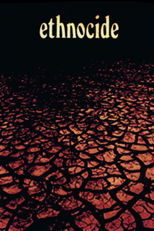 Ethnocide: Notes on El Mezquital