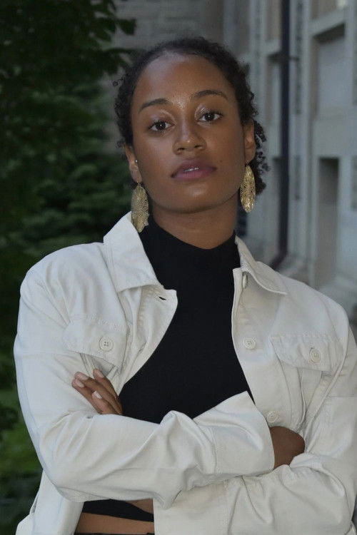 Sidney Malia Waite as Ember Duphaze