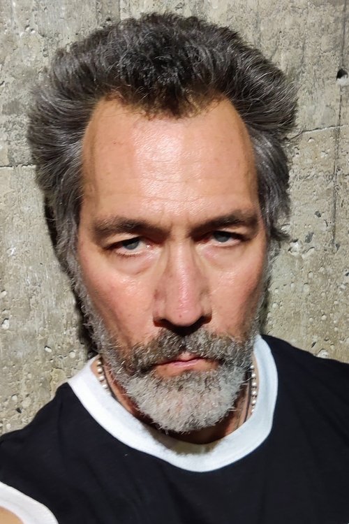 James Augustus Lee as Billy Sullivan