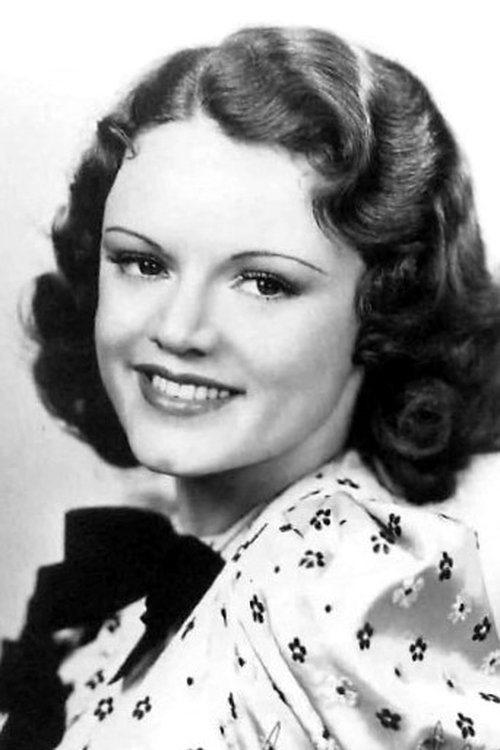 Evelyn Daw as Joan DeLysa