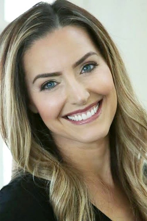 Alesandra Durham as Margaret Richards