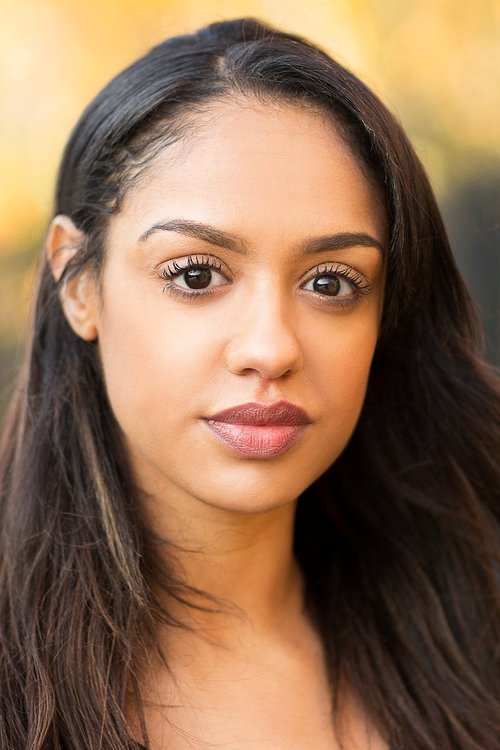 Sophia Leonie as Sister