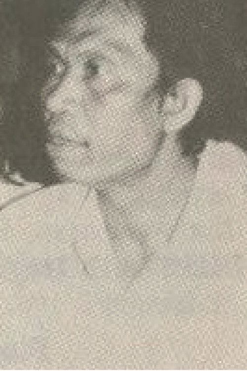 Bung Salim as