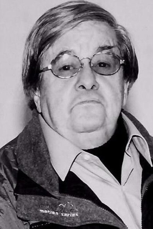 Juan José Gurrola as