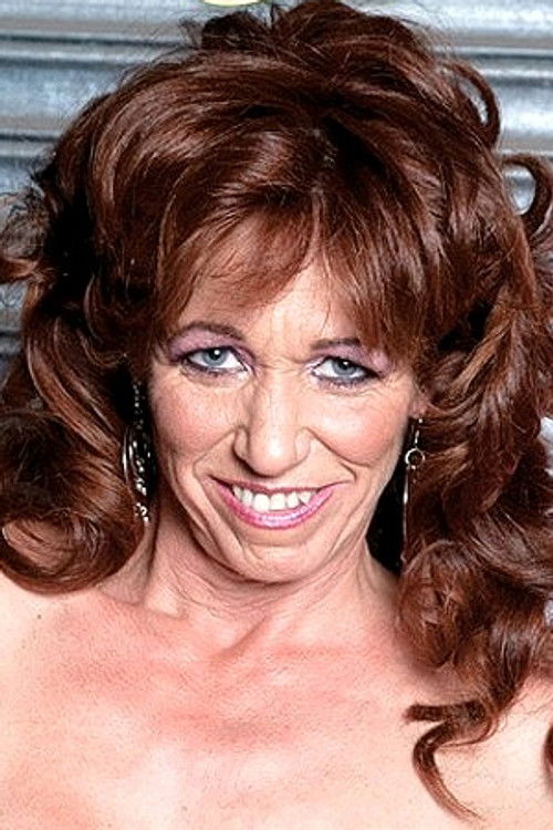 Sheri Fox as (archive footage)