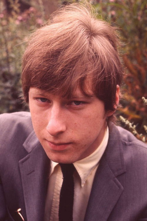 Chris Dreja as Himself