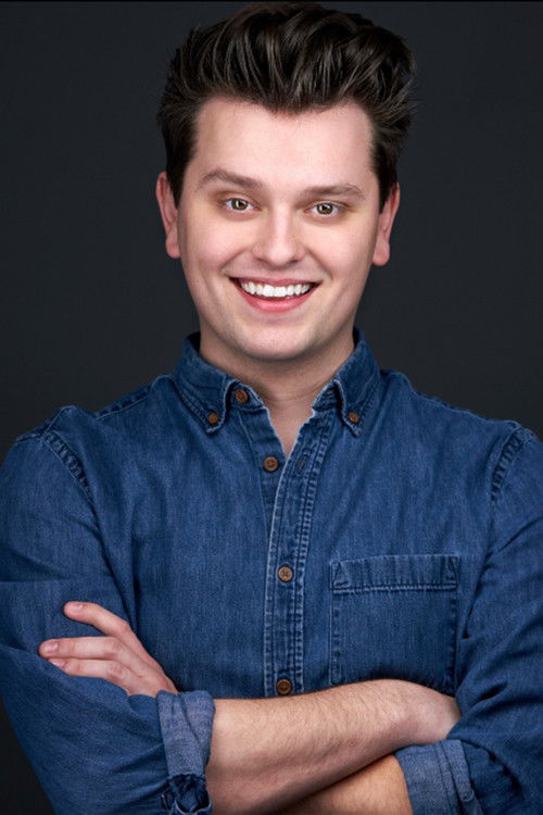 Jake Waford as PA Announcer (Voice)