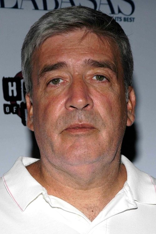 John Mendoza as Dick