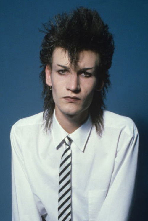 Daniel Ash as Self