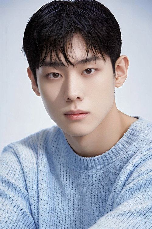 Demian as Sung Ji-hoon