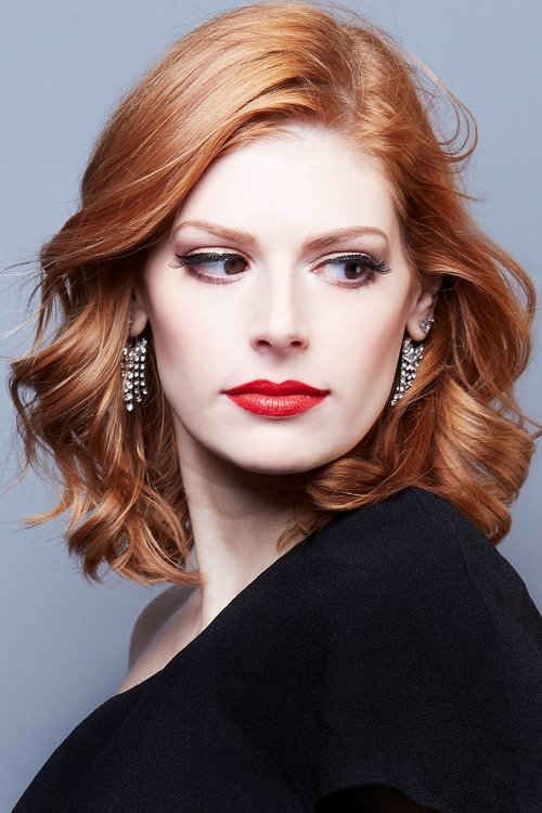 Jennifer Kretchmer as The Pale Woman