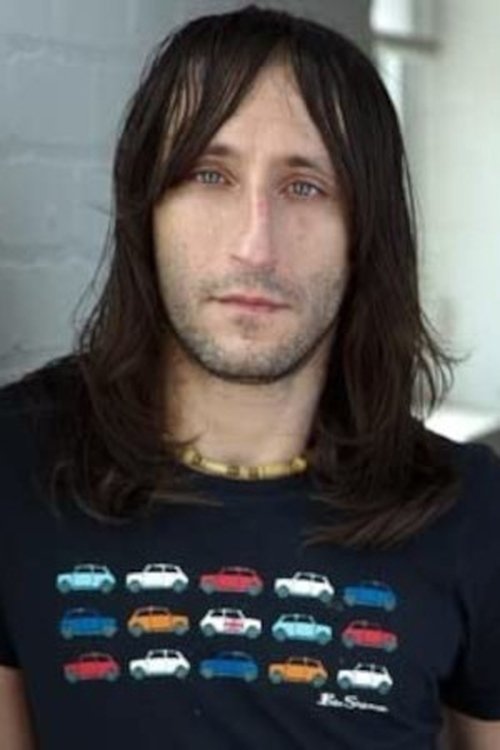 Dave Kiner as Bobby Beausoleil