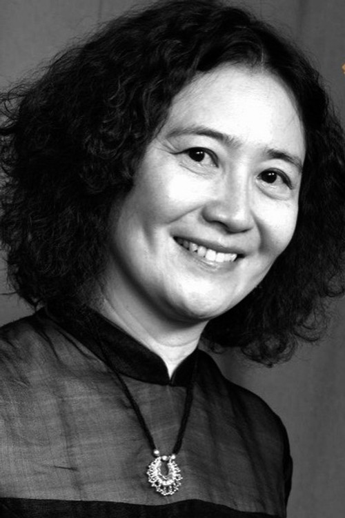 Huang Wen-Ying as Self