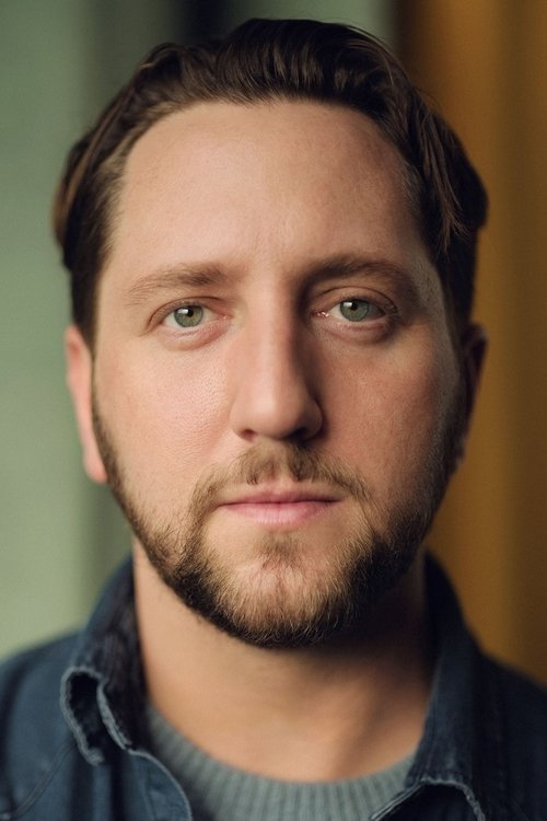 Adam Silver as Shmuel