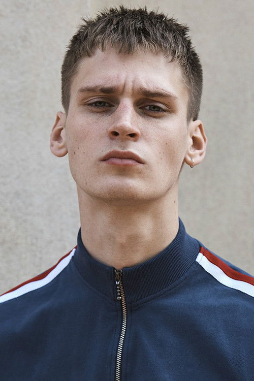 Jude Foley as Nick McKelty