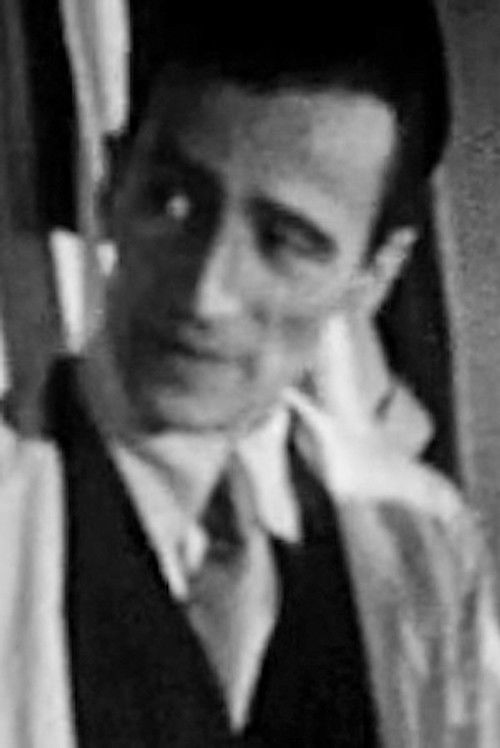 Daniele Chiapparino as