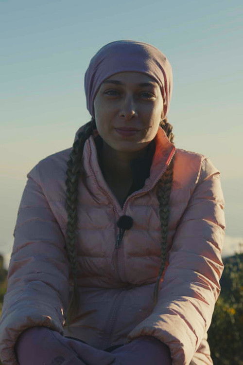 Hailey Boyce as Self