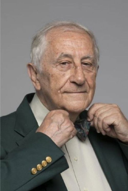 Inocencio Arias as Self - Diplomatic