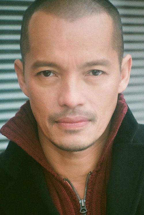 Art Acuña as Locsin