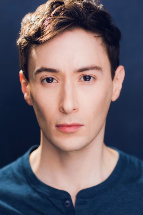 Varak Baronian as Alan