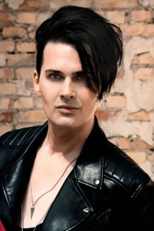 Sascha Gerstner as Himself