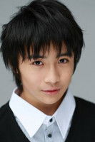 Haruki Kimura as Ikuo Hirata