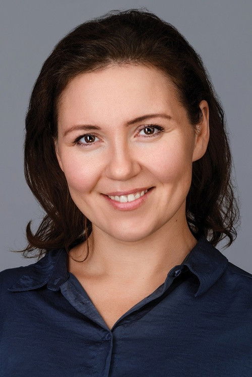 Jekaterina Kordas as Nurse
