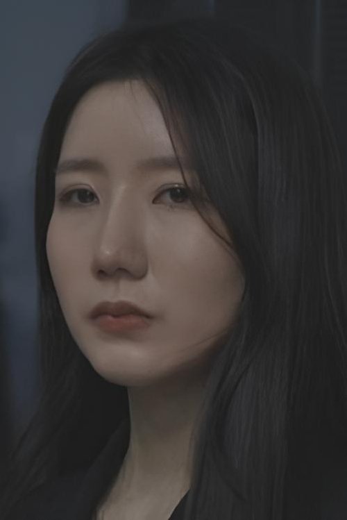 Choi Jeong-ah-I as Choi Hye-sook