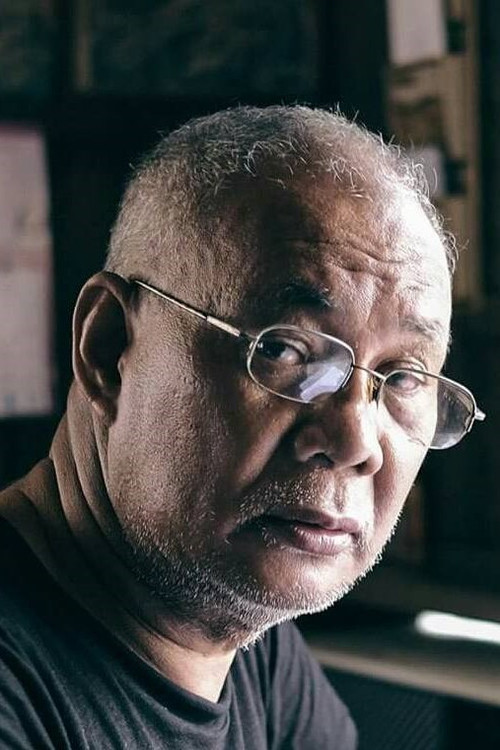 Rener Concepcion as Endong