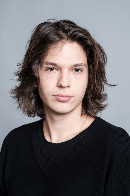 Adam Stasiak as Adam