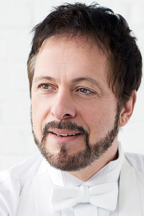 Gino Quilico as Figaro