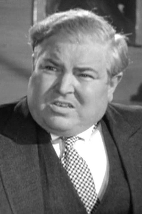 Dudley Clements as Ben