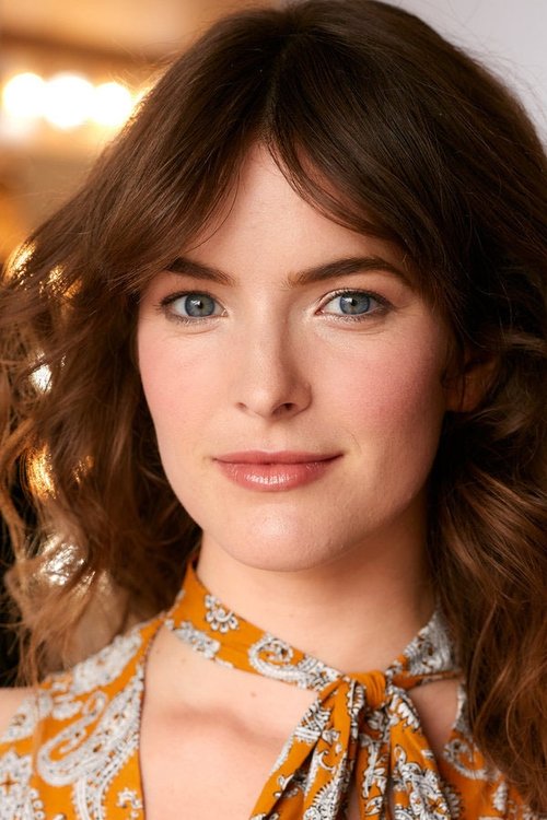 Christine Kilmer as Rowan West