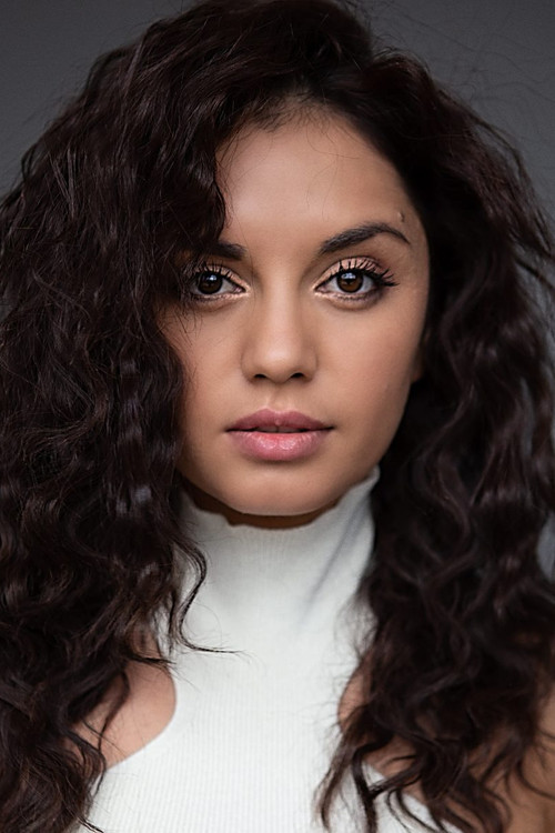 Adila Ragimova as Shalti