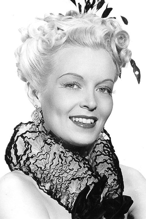 Helen Mowery as Midge