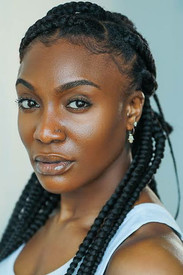 Kibong Tanji as Corp. Jade Lafayette