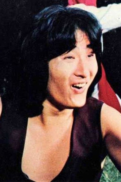 David Wang Dae-Wi as Silver Snake