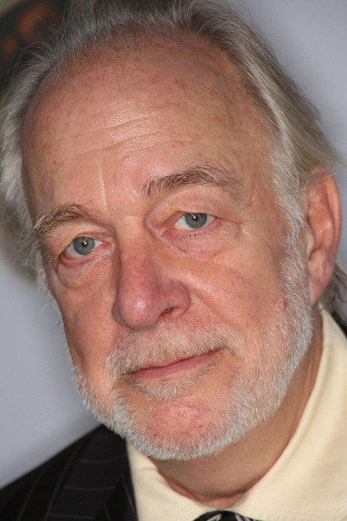 Howard Hesseman as Vespucci