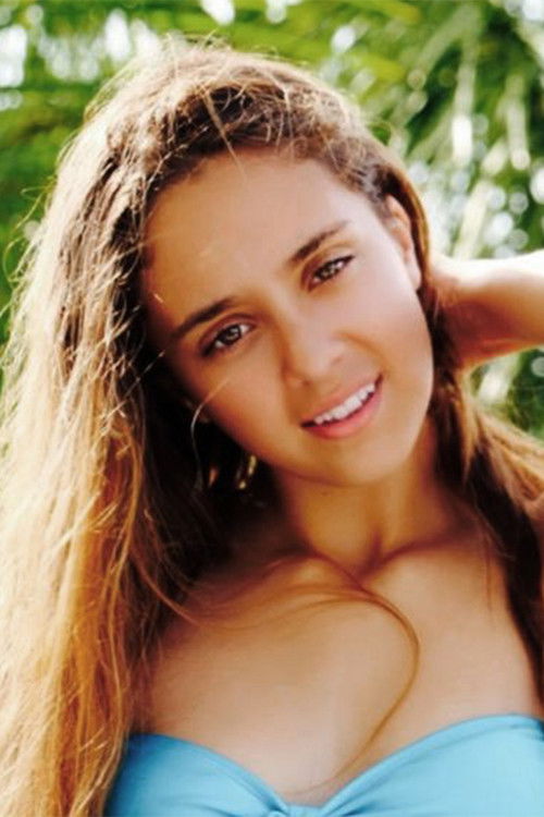 Isabella Gross Hinojosa as Faith