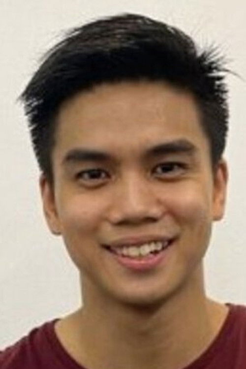 Luis Padilla as Dicky Talosig