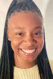 Kayciblu Wright as Daughter