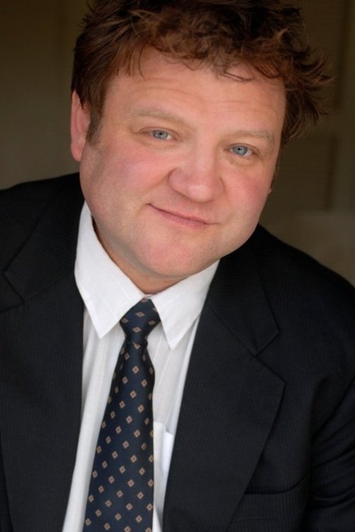 Peter Flaherty as Zaitman Brandy